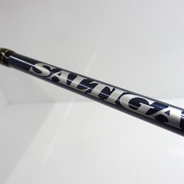 ２２ソルティガＬＪ６１ＨーＸＨＢーＳ